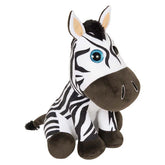 Soft Plush Jungle Animal Kids Toy - Assorted